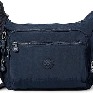 Chemical fiber satchel