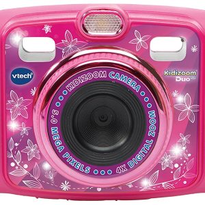 Children's toy camera