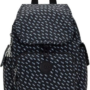 Nylon schoolbag