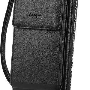 PU mobile phone case