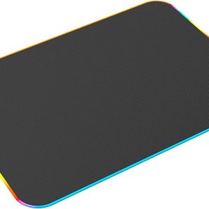 Plastic keyboard pad