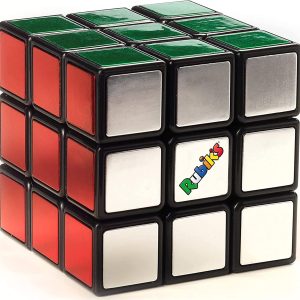 Rubik's cube