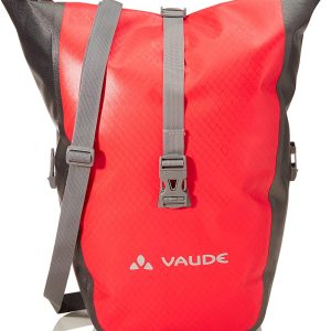 Chemical fiber bicycle bag