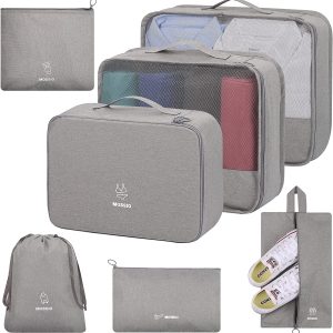 Chemical fiber storage bag