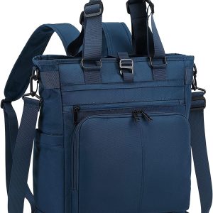 Chemical fiber backpack