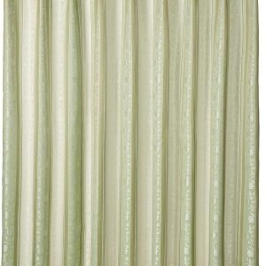 Chemical fiber curtain