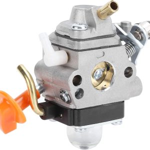 Carburetor for automobiles