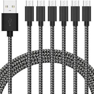 Charging cable