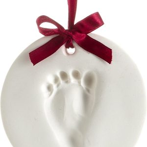 Chemical fiber ornament