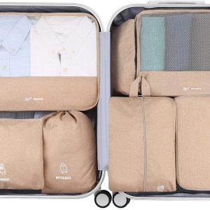 Chemical fiber storage bag