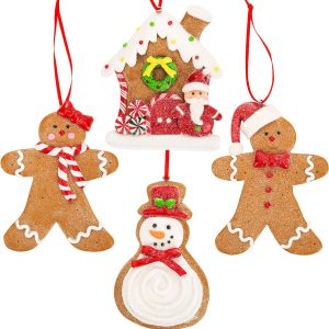 Christmas decorations