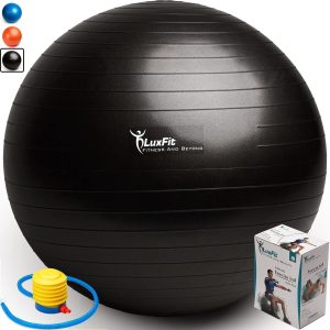 Fitness ball