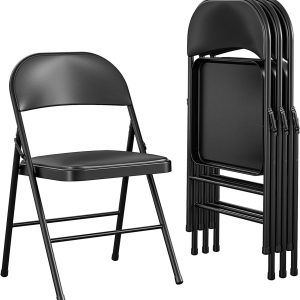 Folding chair
