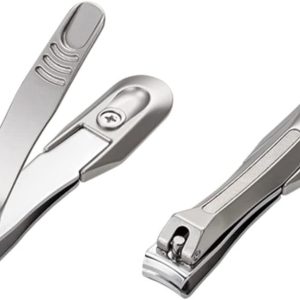 Nail clippers