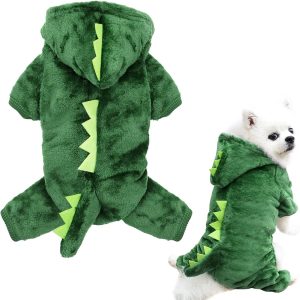 Pet clothing