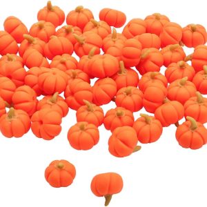 Simulation pumpkin model