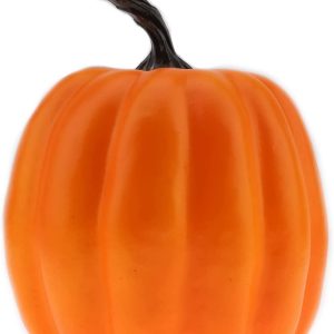 Simulation pumpkin model
