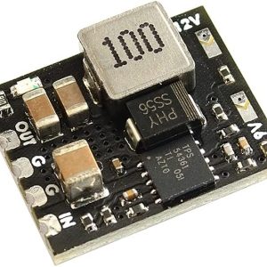 Voltage regulator