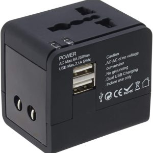 adapter