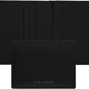 Artificial leather card bag