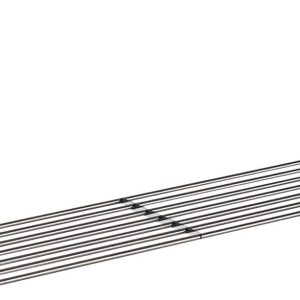 Base metal trim frame